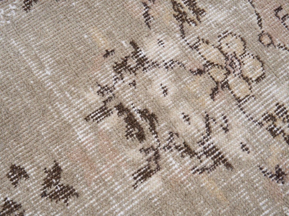 8084, Turkish Isparta Area Rug