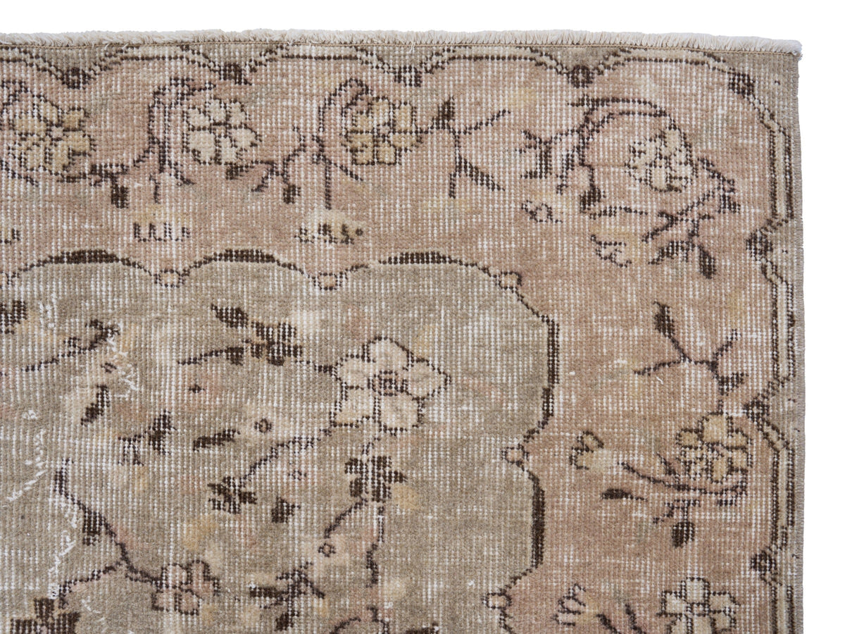 8084, Turkish Isparta Area Rug