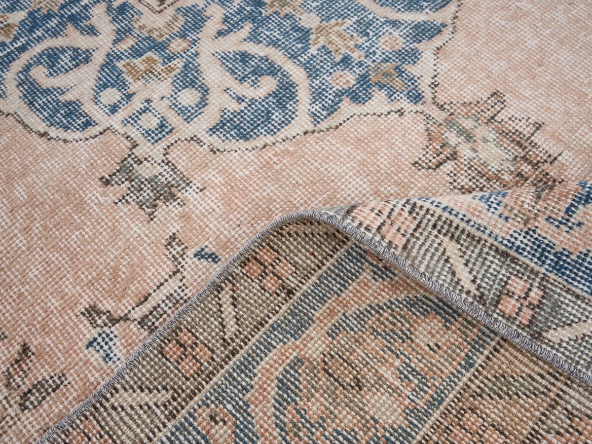 8175, Turkish Isparta Area Rug
