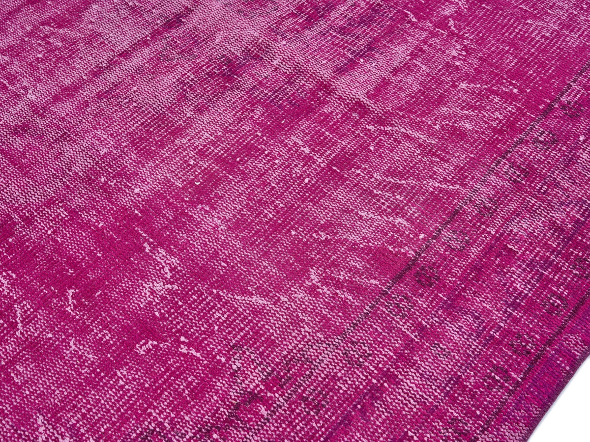 8054, Turkish Manisa Area Rug