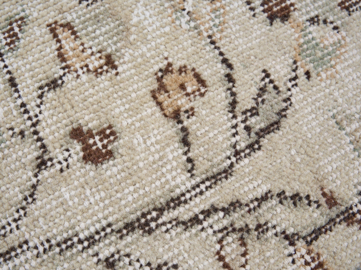 8048, Turkish Isparta Area Rug