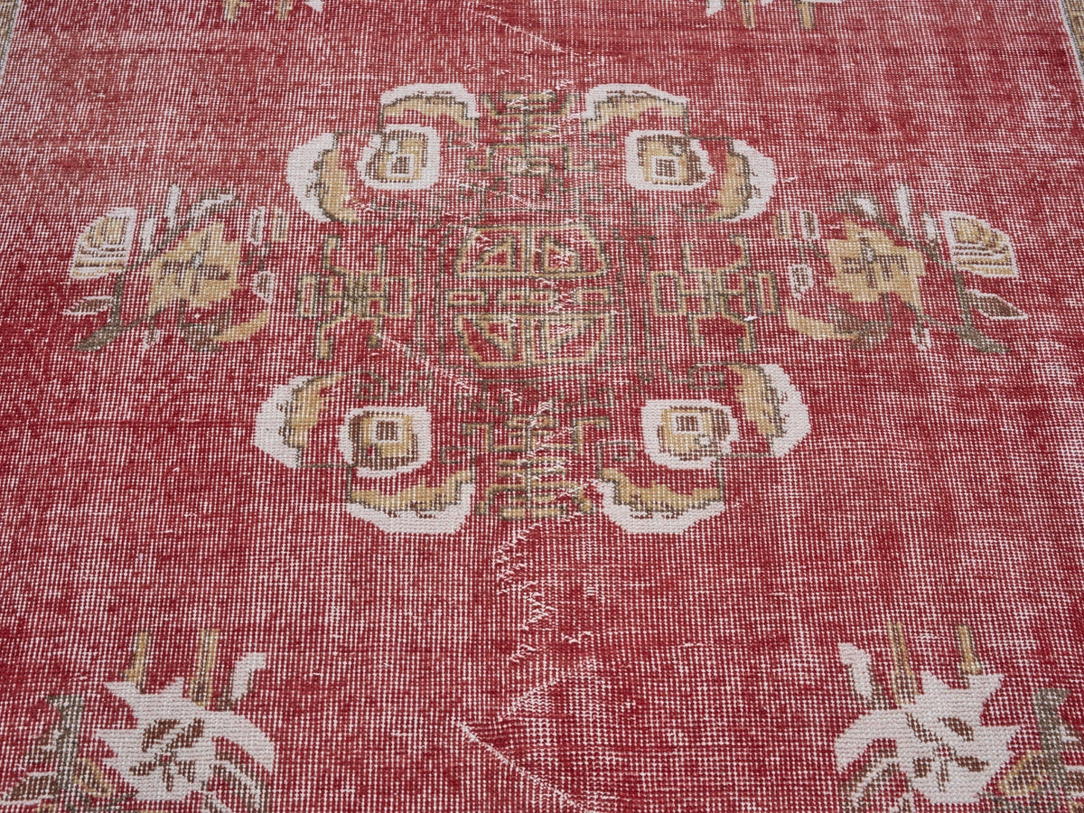 8015, Turkish Isparta Area Rug