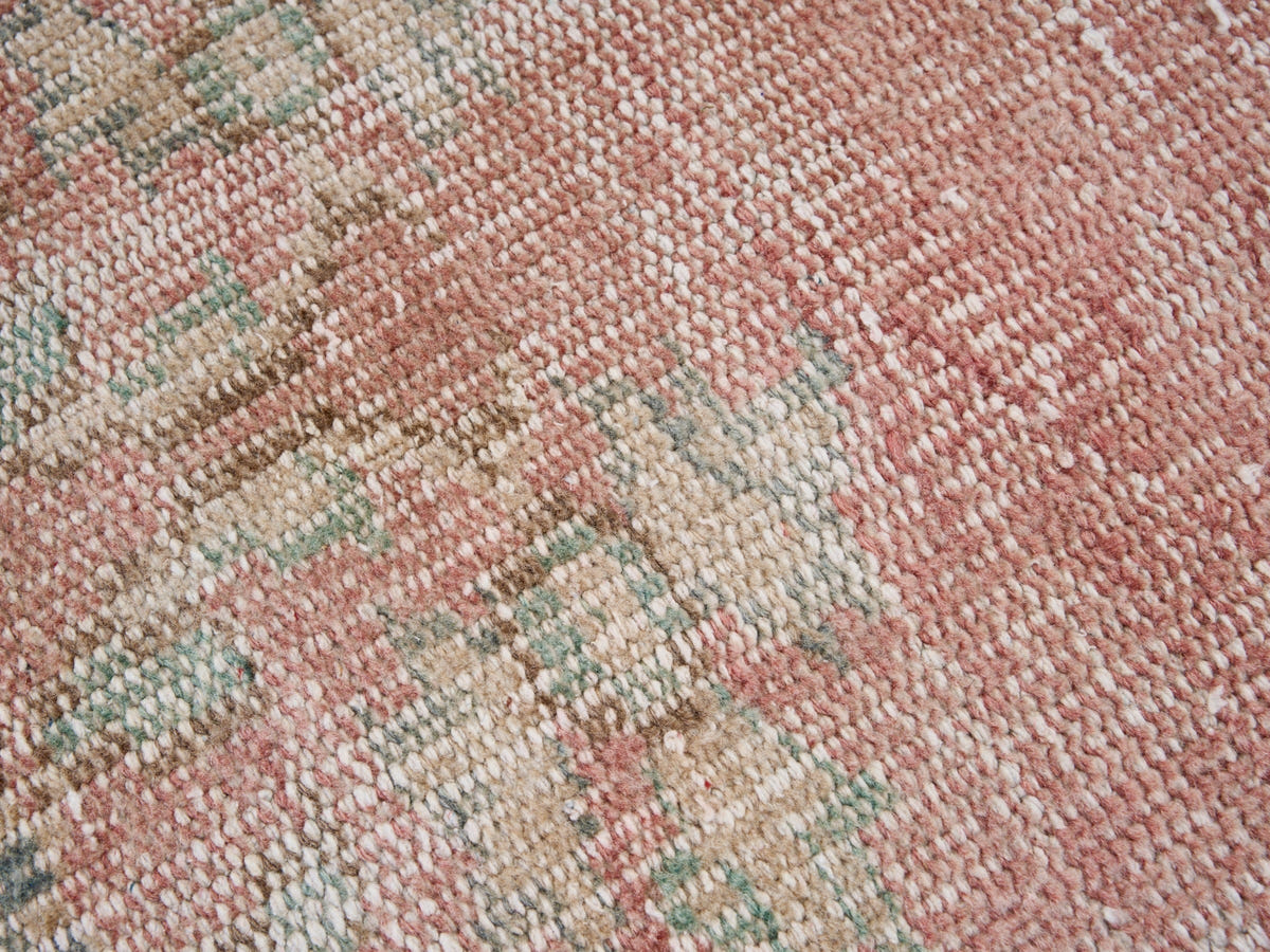 8219, Turkish Manisa Area Rug