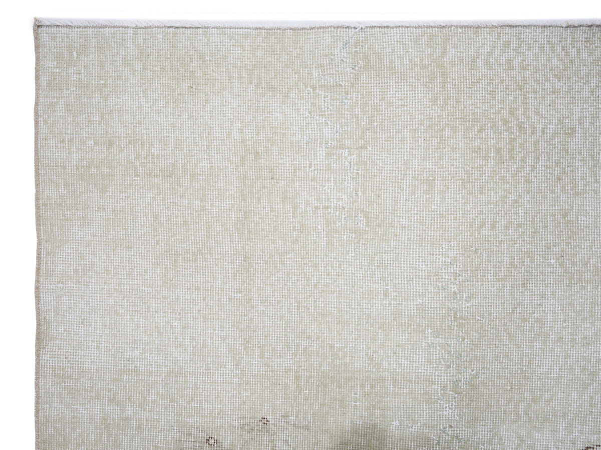 8191, Turkish Isparta Area Rug