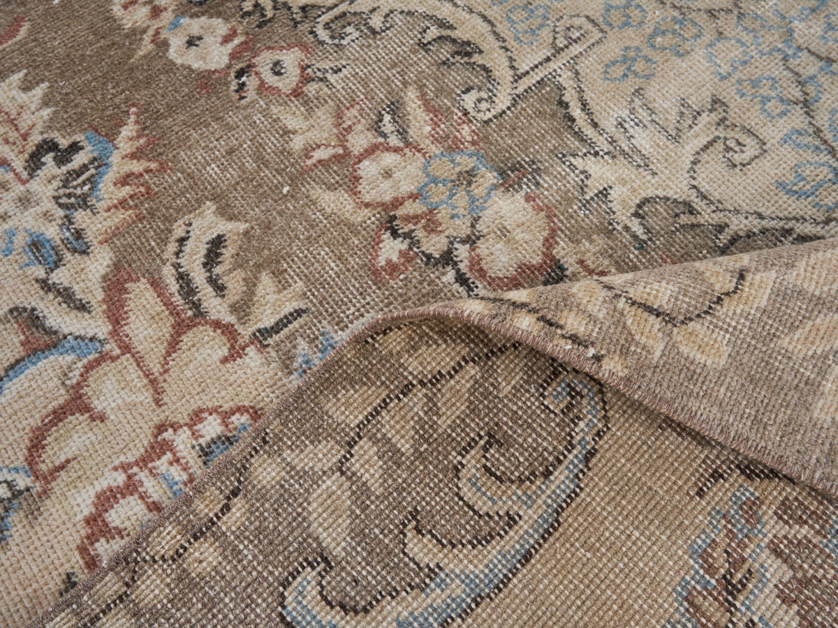 8151, Turkish Isparta Area Rug