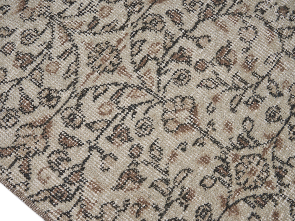 8126, Turkish Isparta Area Rug