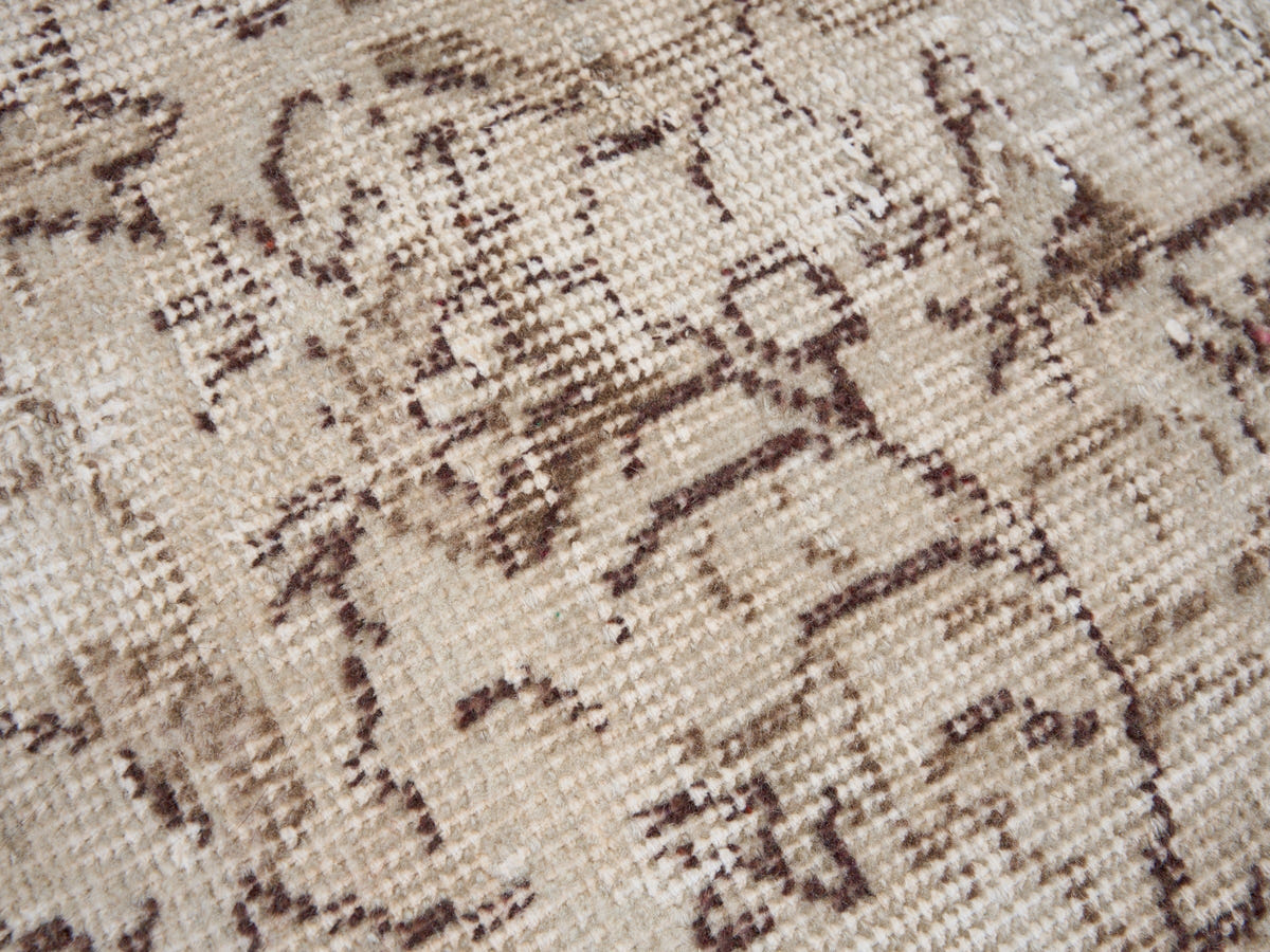8290, Turkish Isparta Area Rug