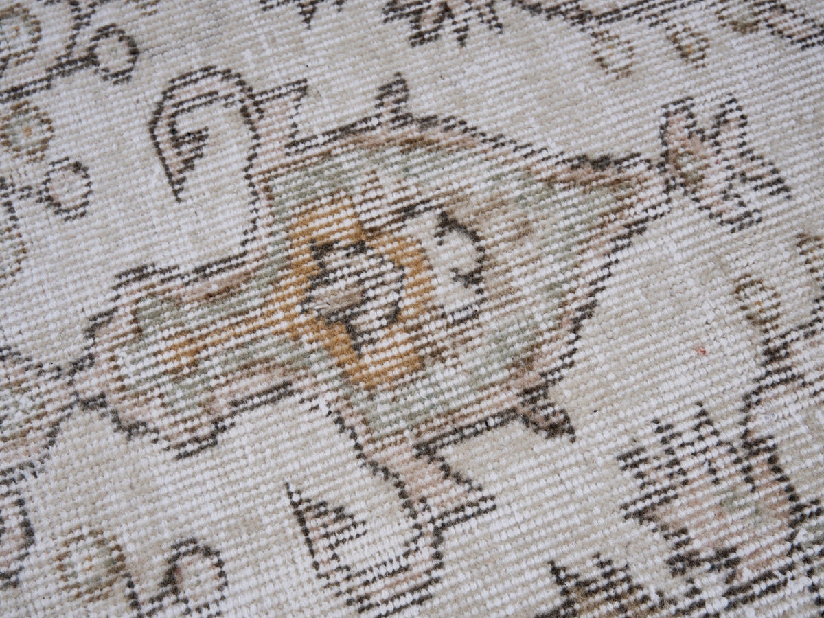 8294, Turkish Isparta Area Rug