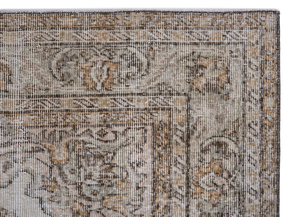 8294, Turkish Isparta Area Rug
