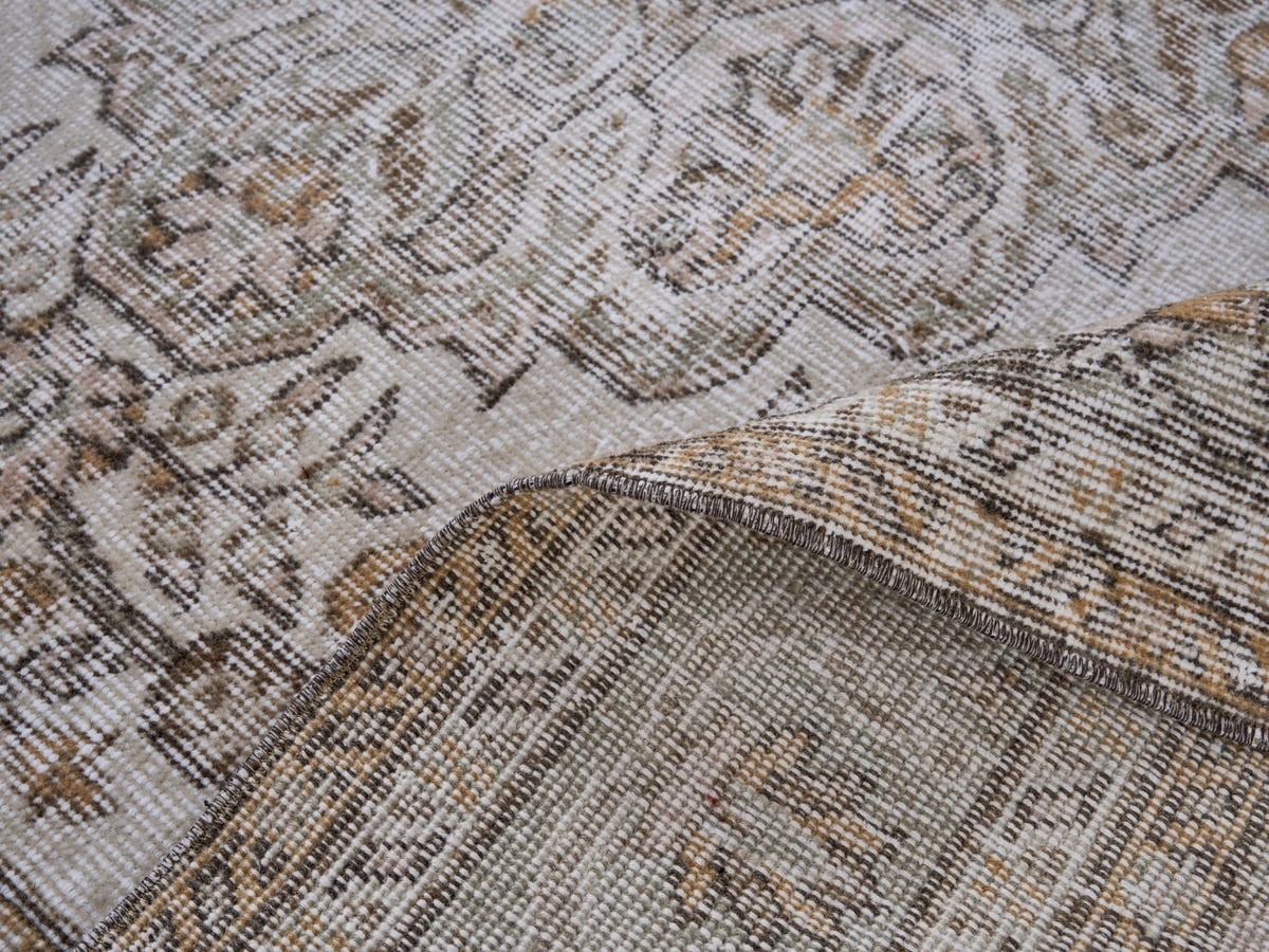8294, Turkish Isparta Area Rug