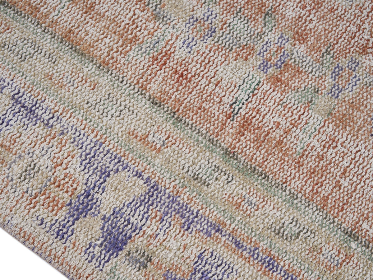 8038, Turkish Manisa Area Rug