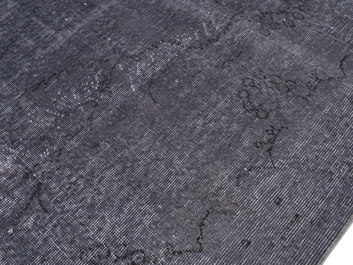 8027, Turkish Isparta Area Rug