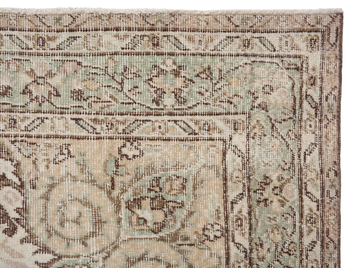 8101, Turkish Isparta Area Rug