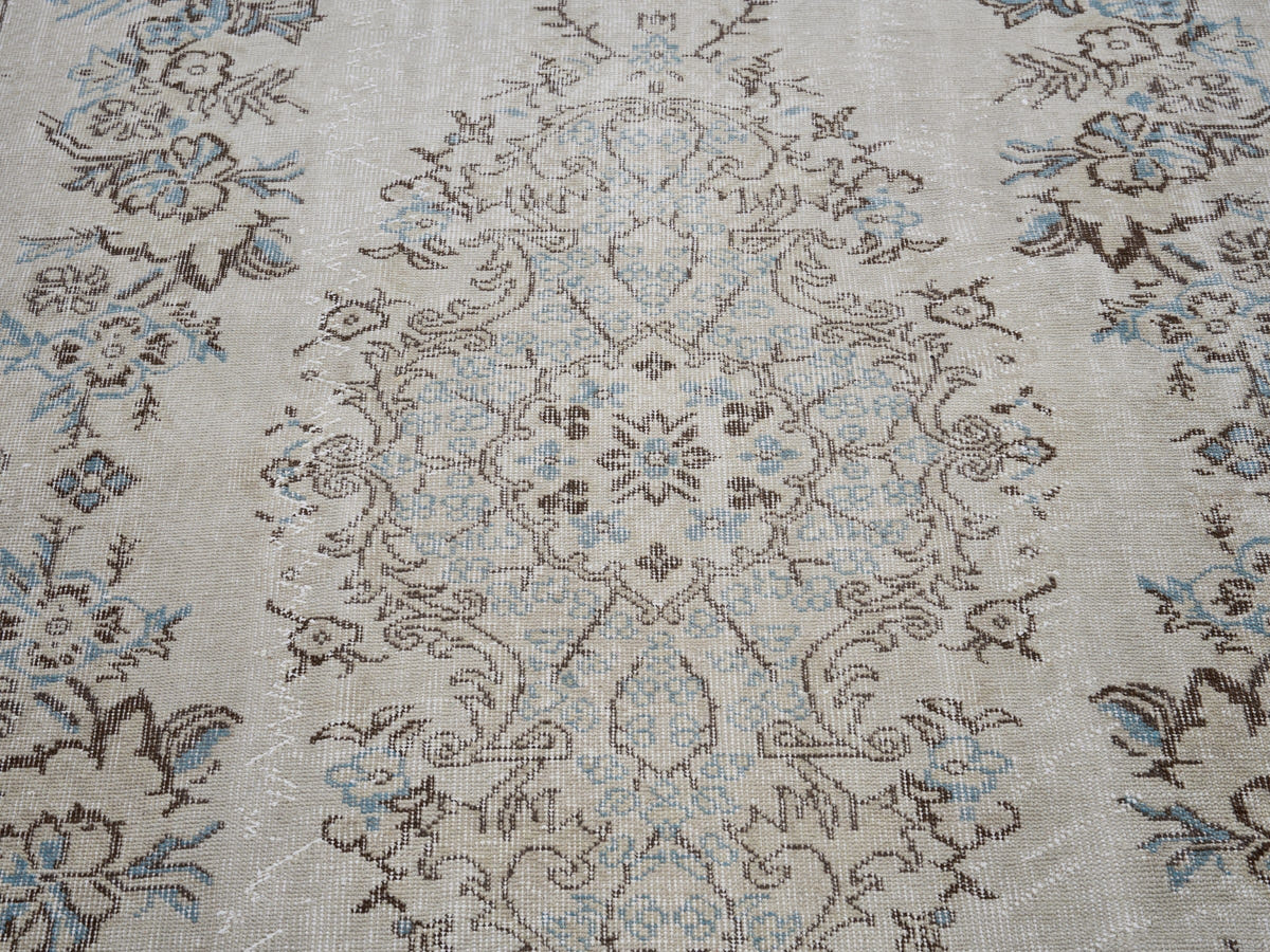 8012, Turkish Isparta Area Rug