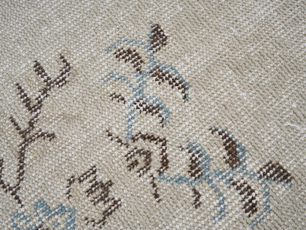 8012, Turkish Isparta Area Rug