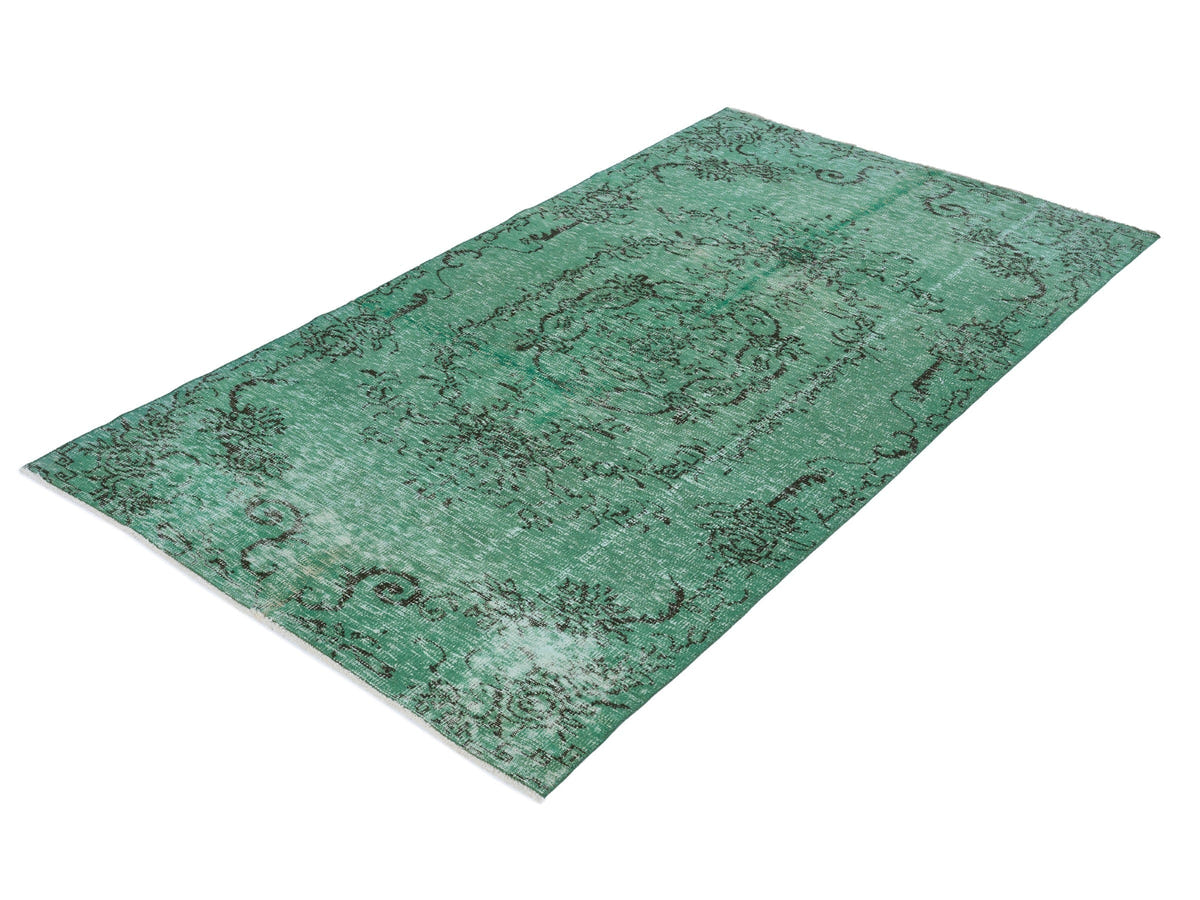 8050, Turkish Manisa Area Rug