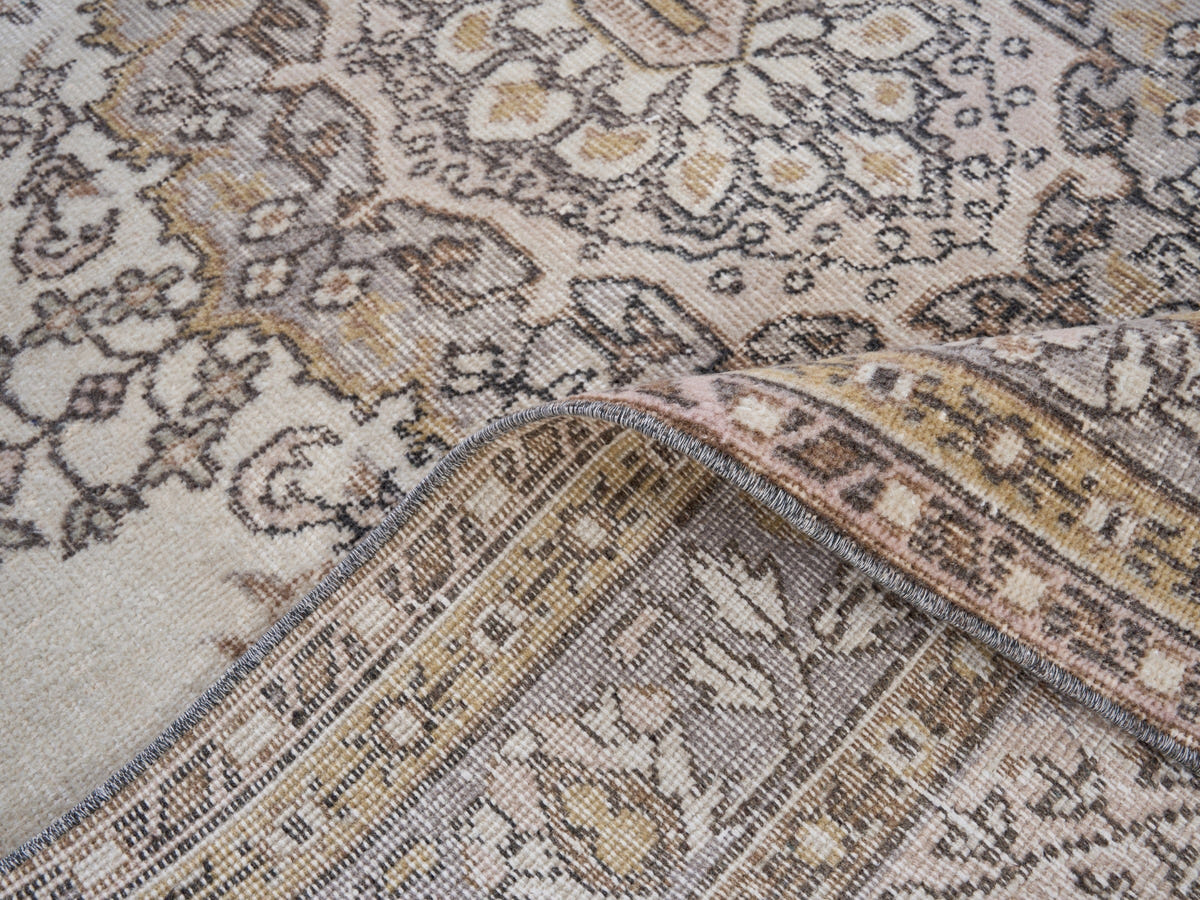 8296, Turkish Isparta Area Rug