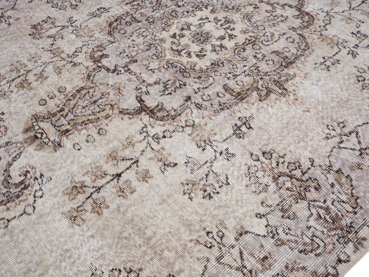 8108, Turkish Isparta Area Rug