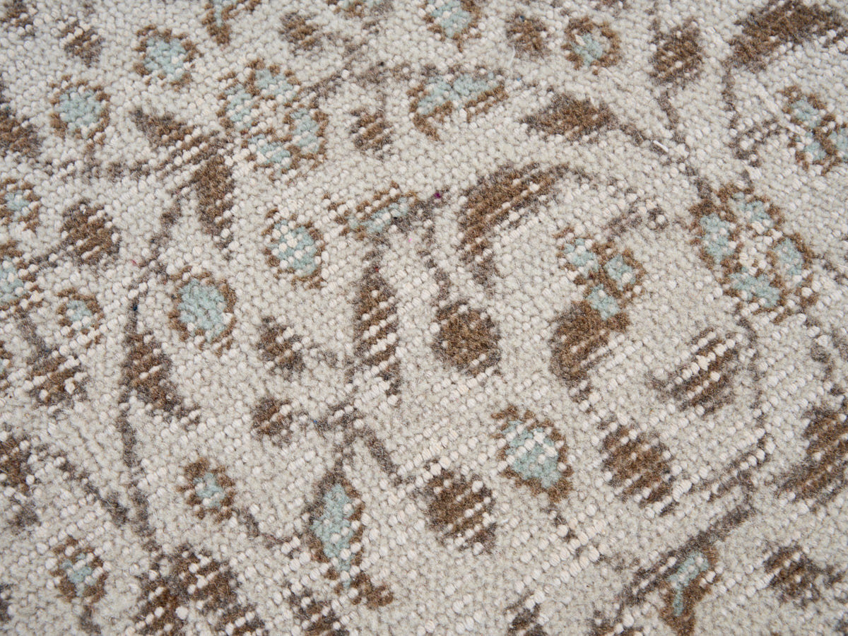 8021, Turkish Isparta Area Rug