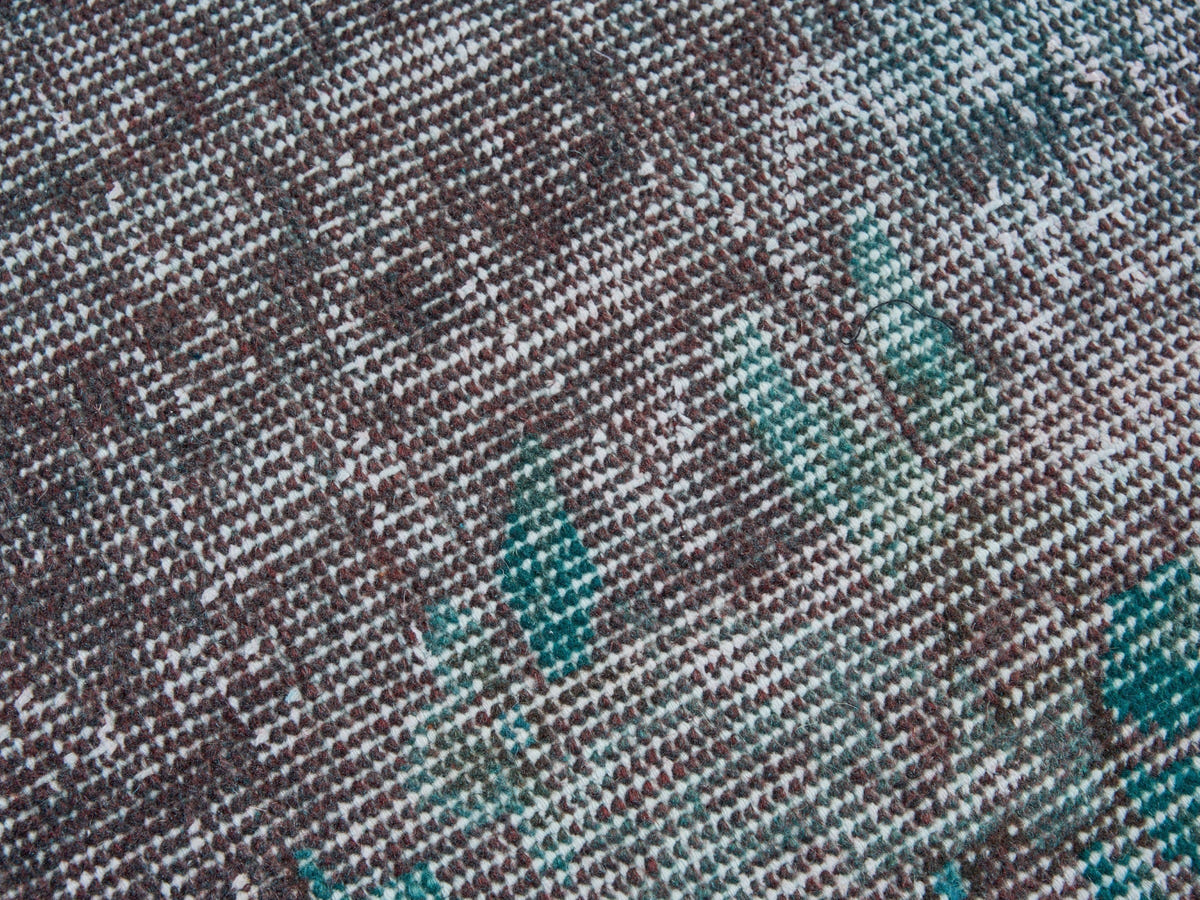 8051, Turkish Isparta Area Rug