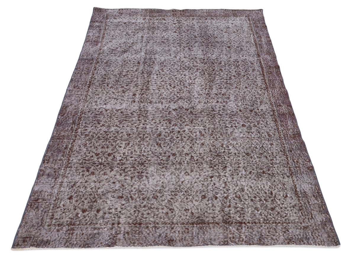 8233, Turkish Isparta Area Rug