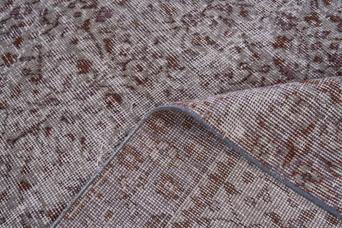 8233, Turkish Isparta Area Rug