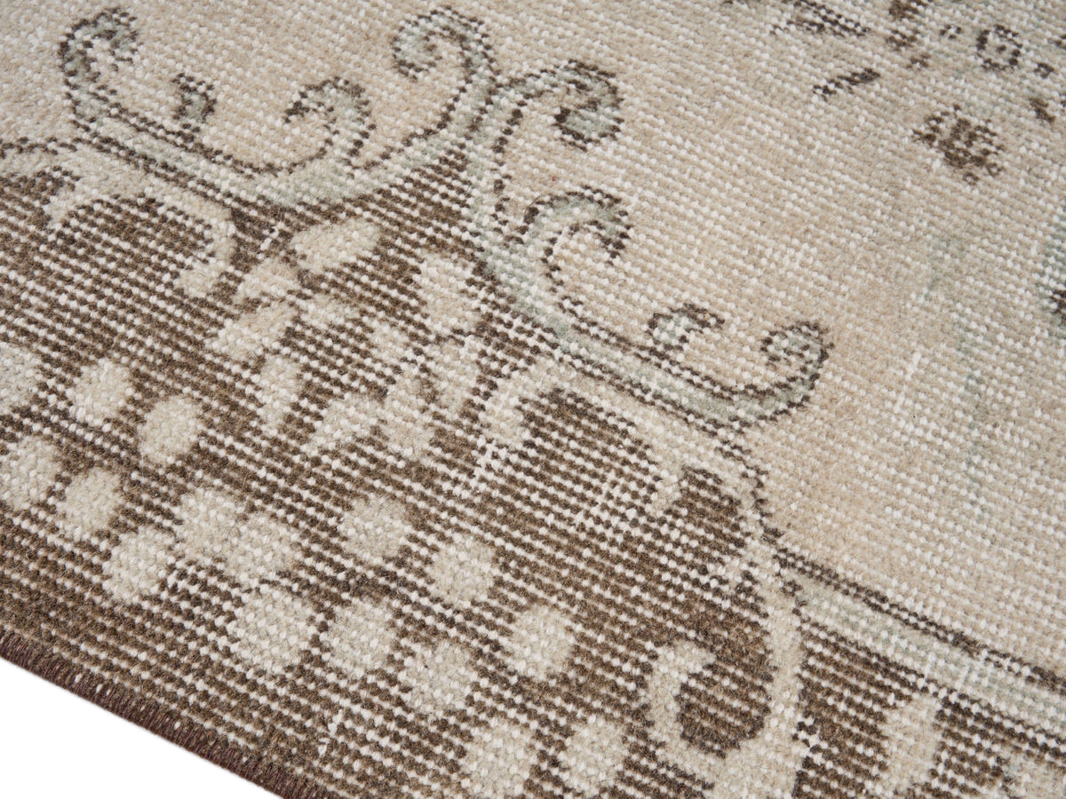 8223, Turkish Isparta Area Rug