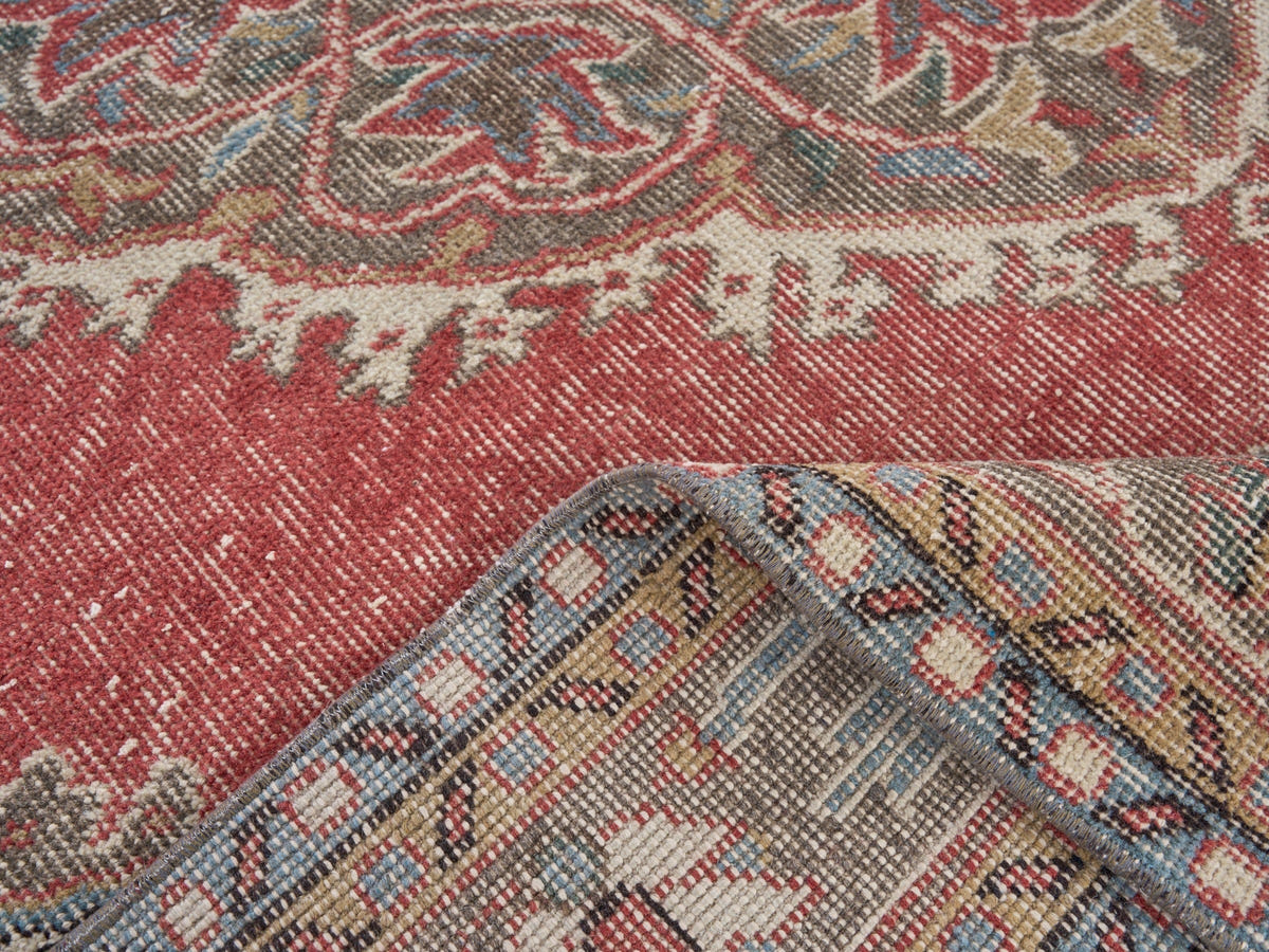 8230, Turkish Isparta Area Rug