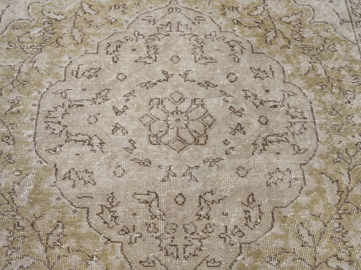 8042, Turkish Isparta Area Rug