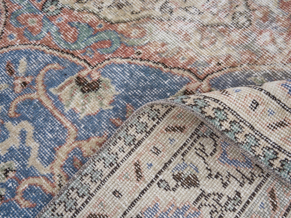 8153, Turkish Isparta Area Rug