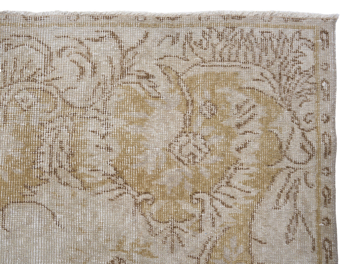 8121, Turkish Isparta Area Rug