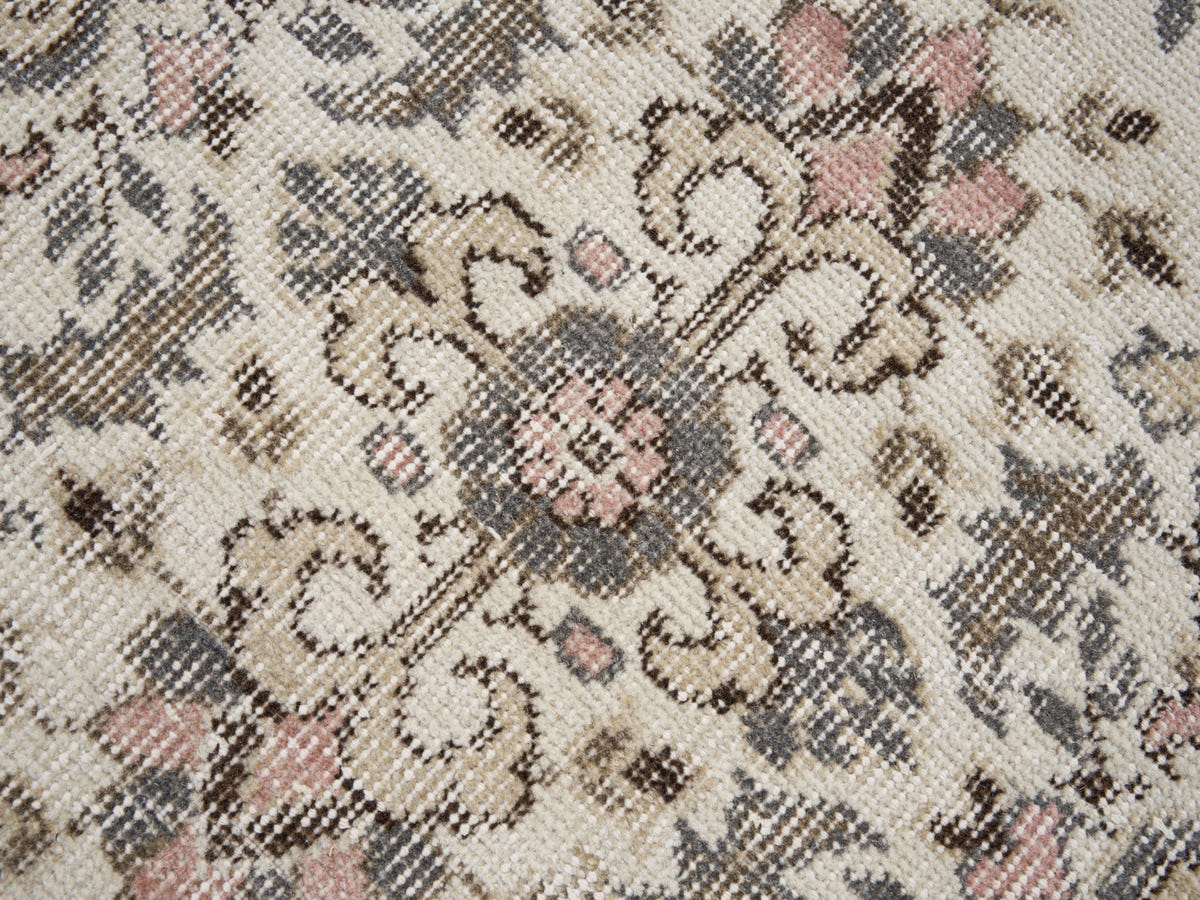 8046, Turkish Isparta Area Rug