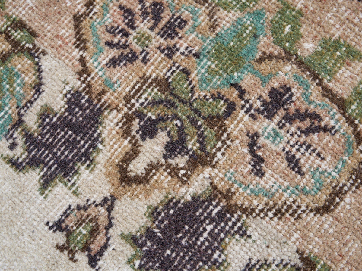 8060, Turkish Isparta Area Rug