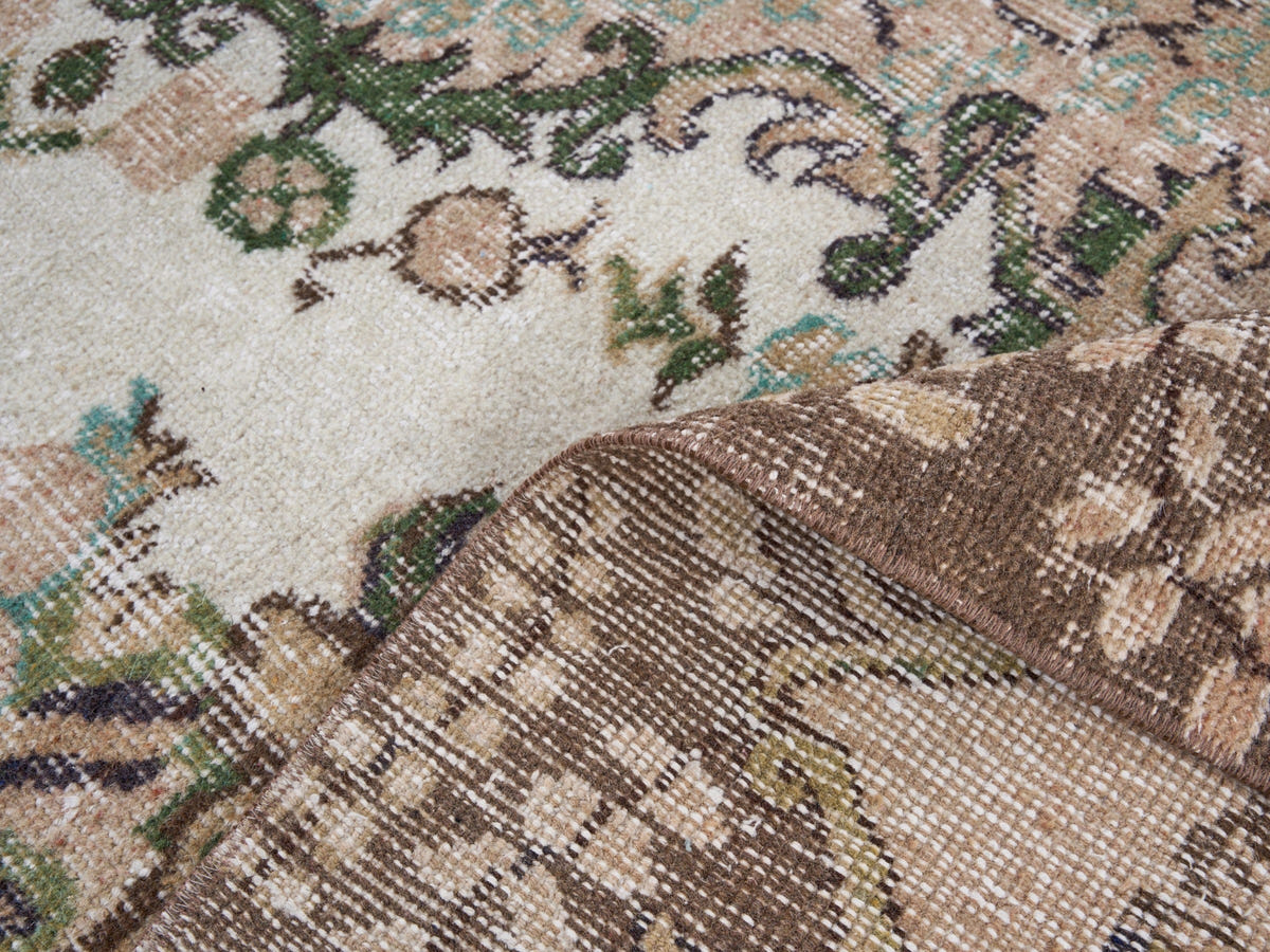 8060, Turkish Isparta Area Rug