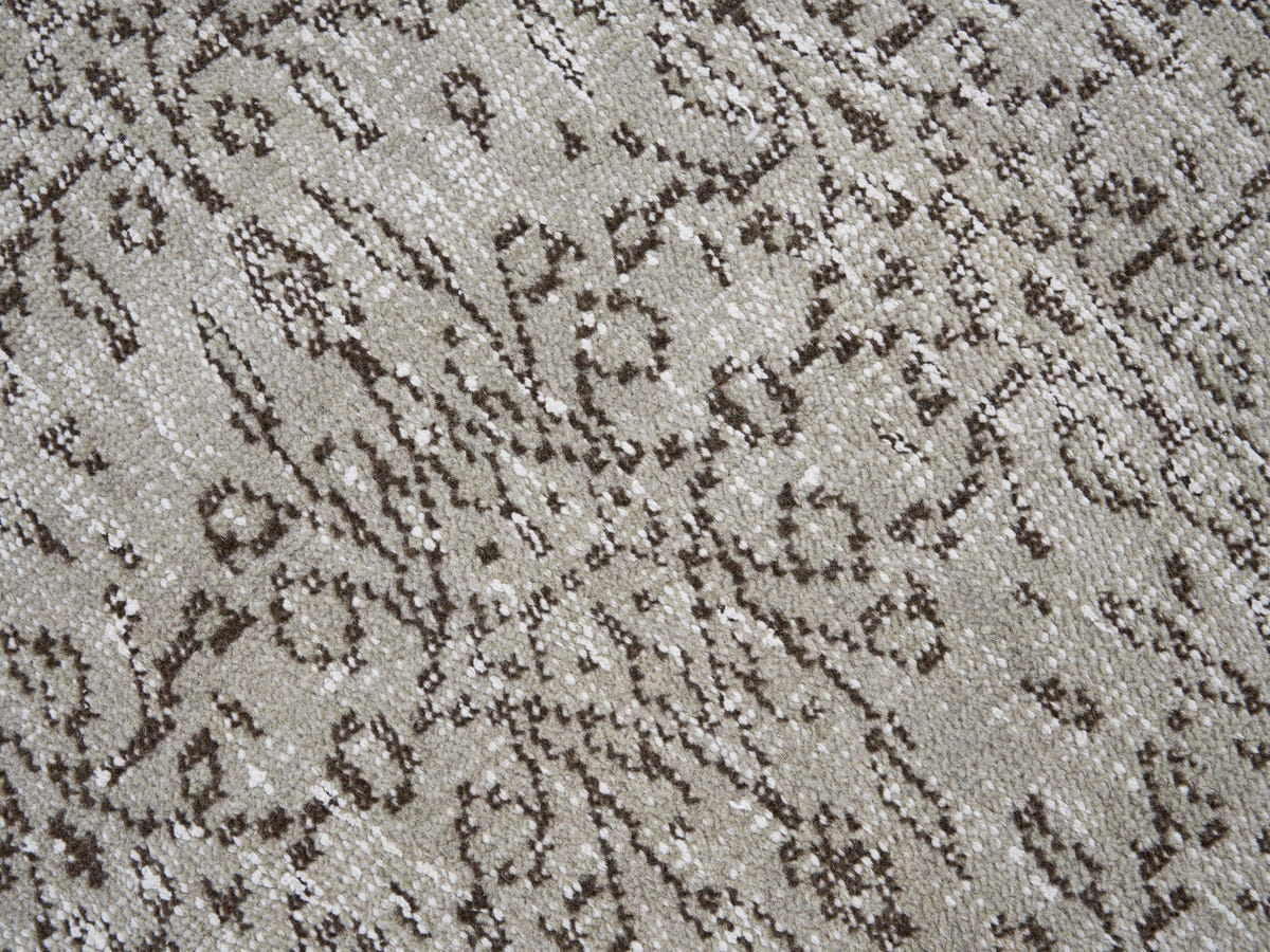 8037, Turkish Manisa Area Rug
