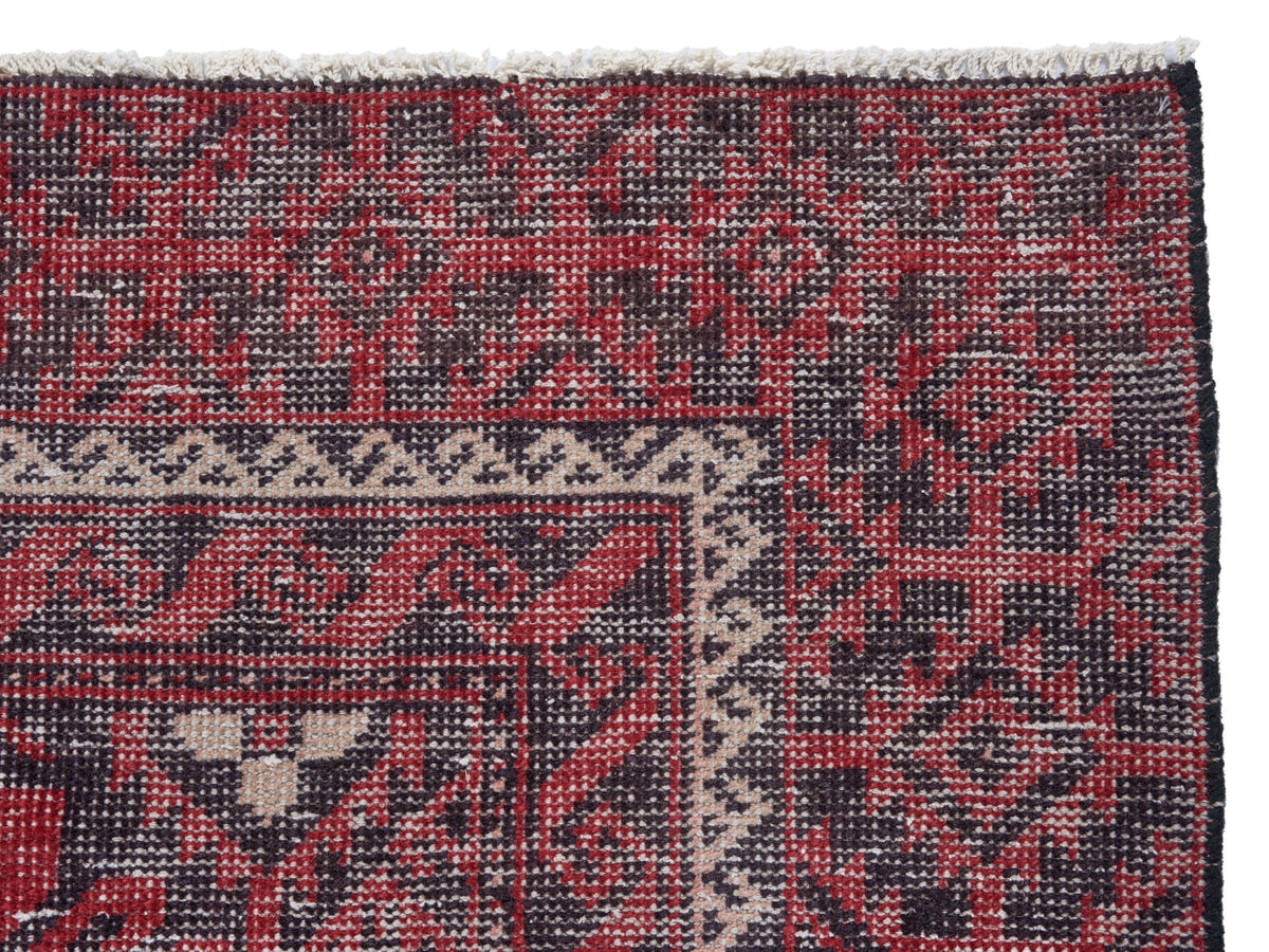8923, Persian Baluch Area Rug