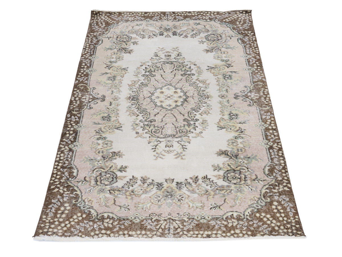 8008, Turkish Isparta Area Rug