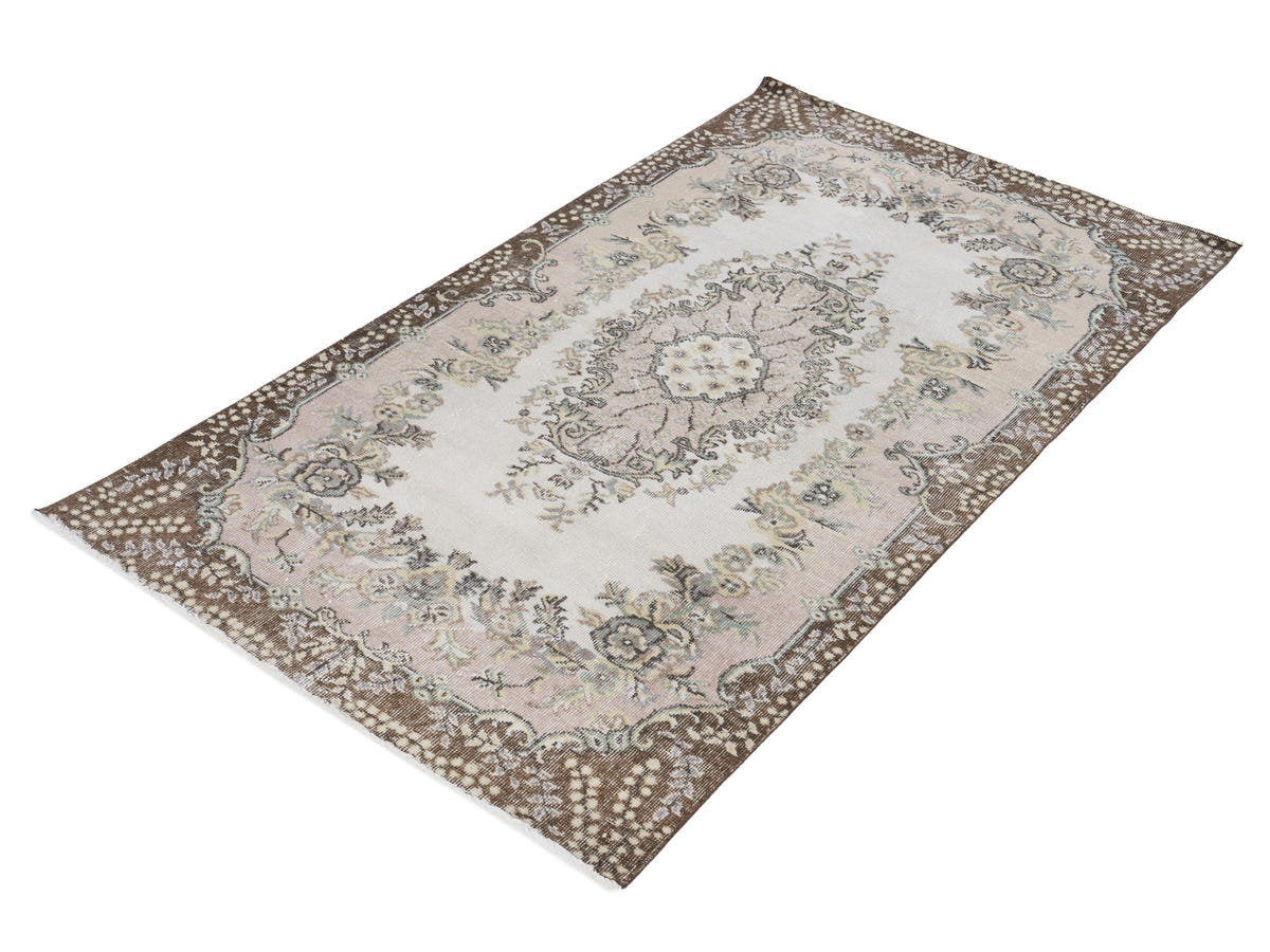 8008, Turkish Isparta Area Rug