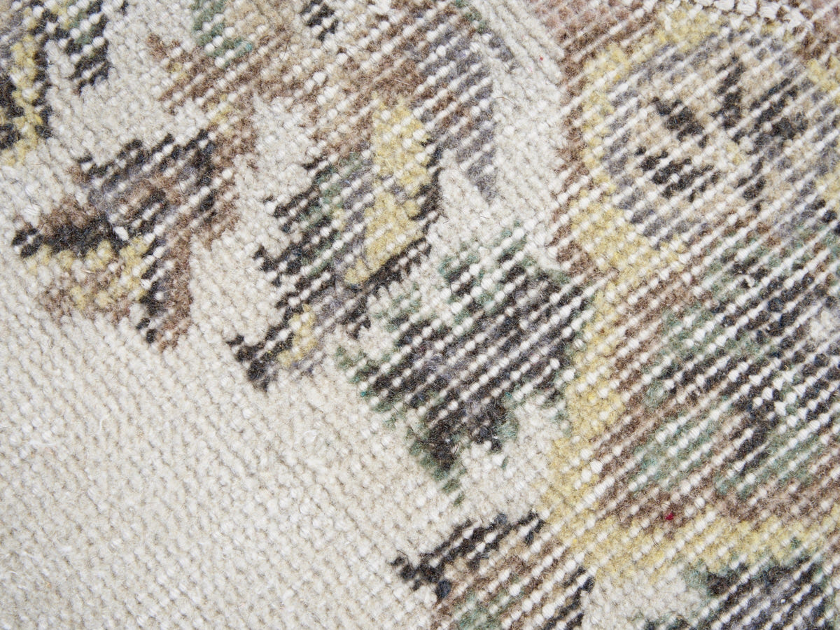 8008, Turkish Isparta Area Rug