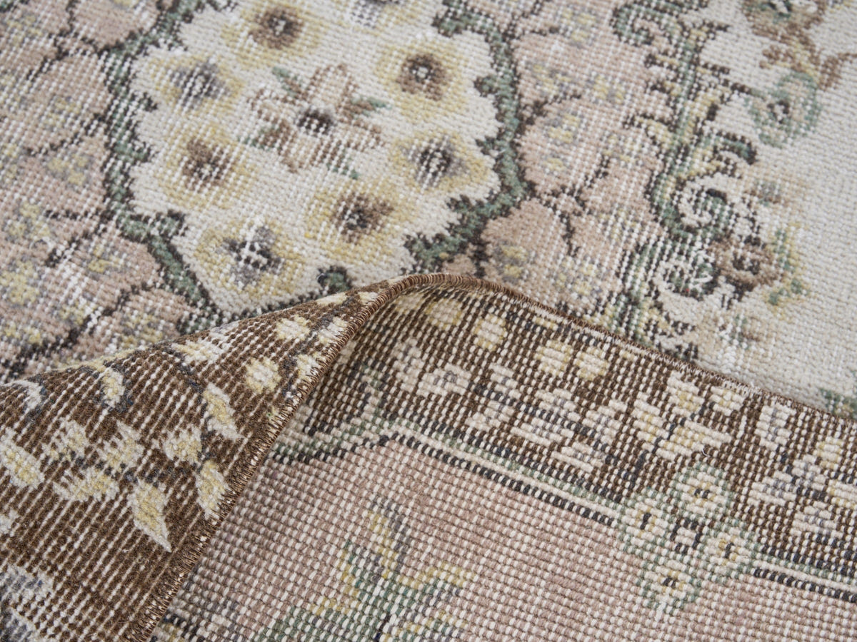 8008, Turkish Isparta Area Rug