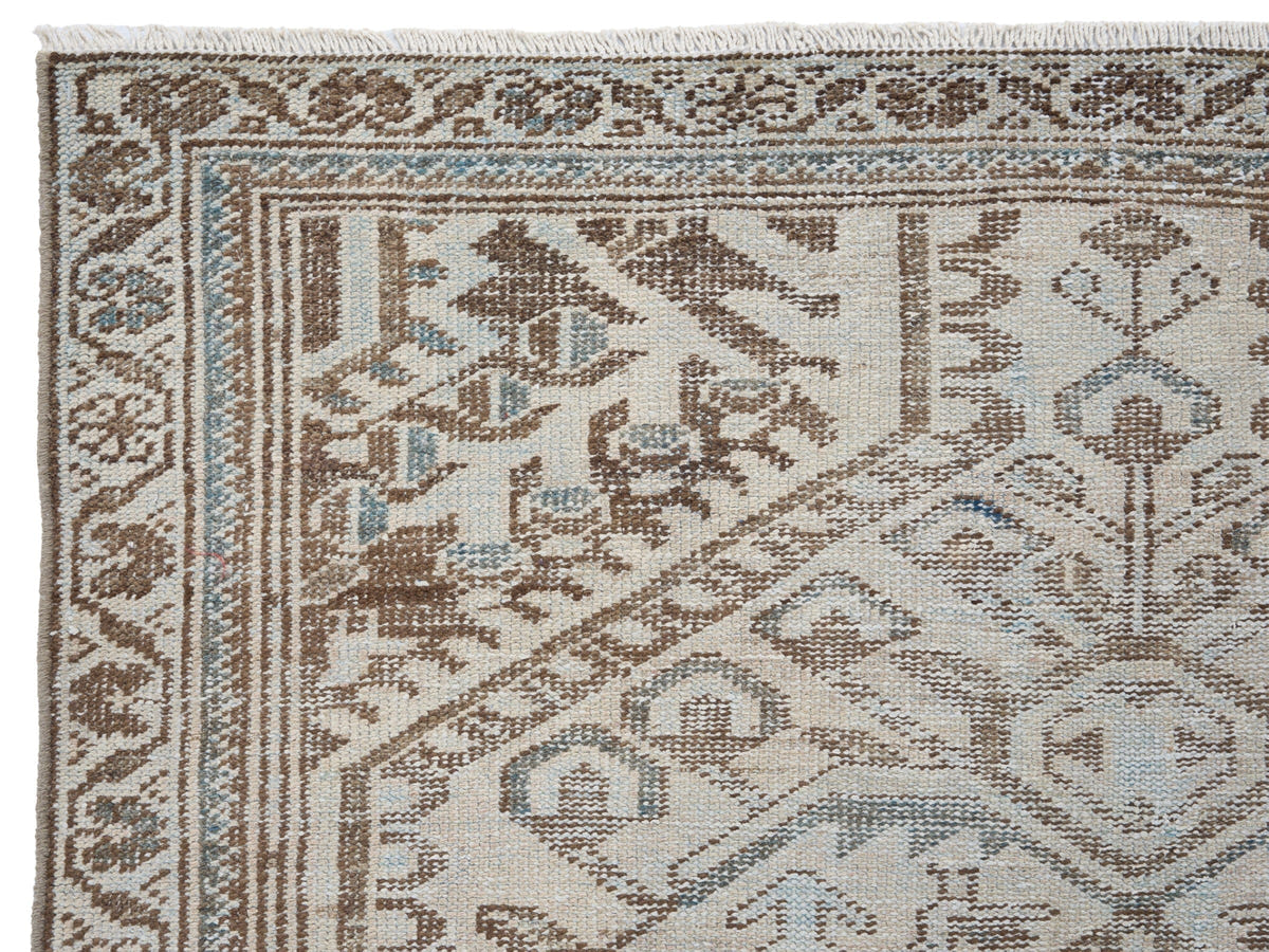 8947, Persian Zanjan Area Rug