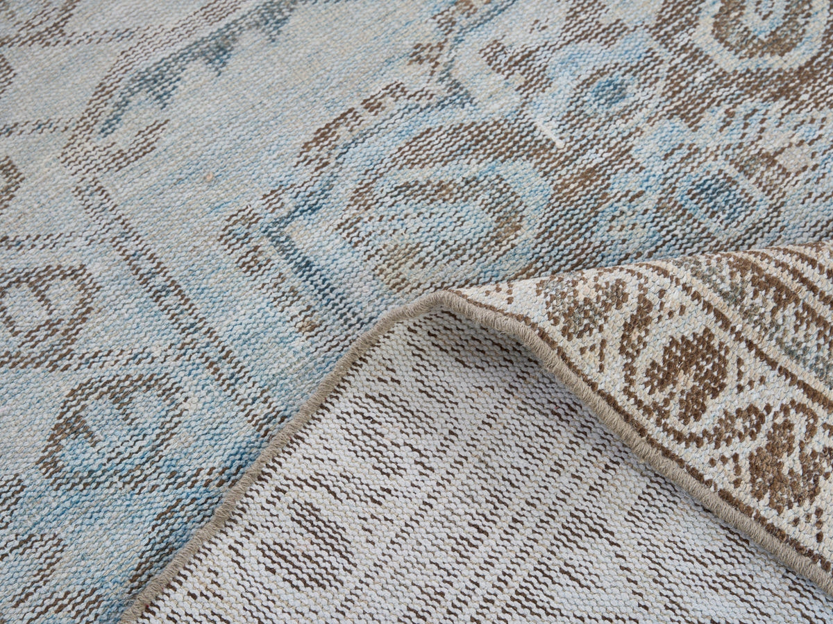 8947, Persian Zanjan Area Rug