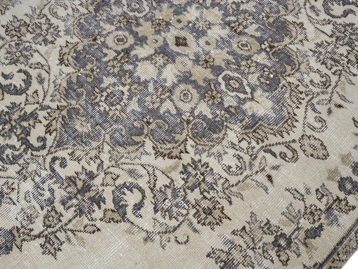 8005, Turkish Isparta Area Rug