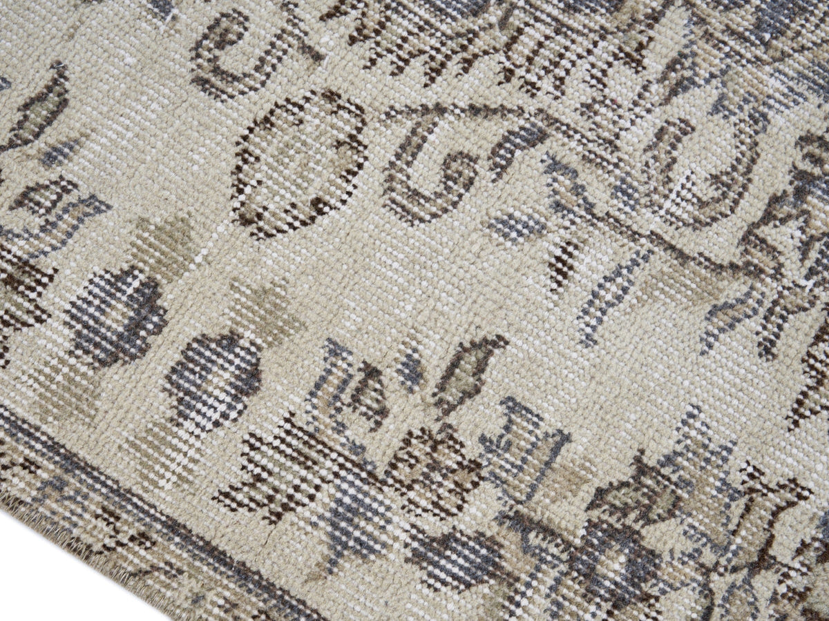 8005, Turkish Isparta Area Rug