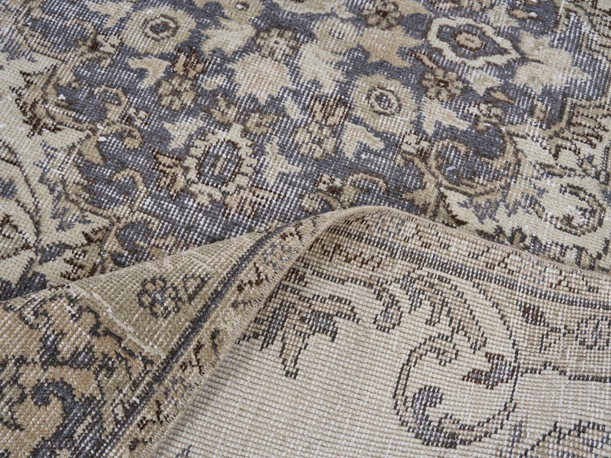 8005, Turkish Isparta Area Rug