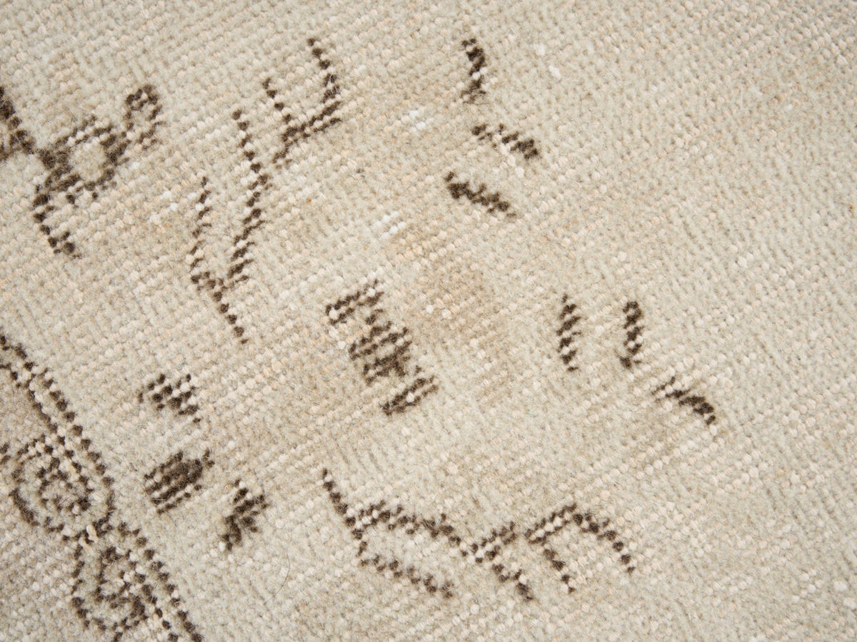 8205, Turkish Isparta Area Rug