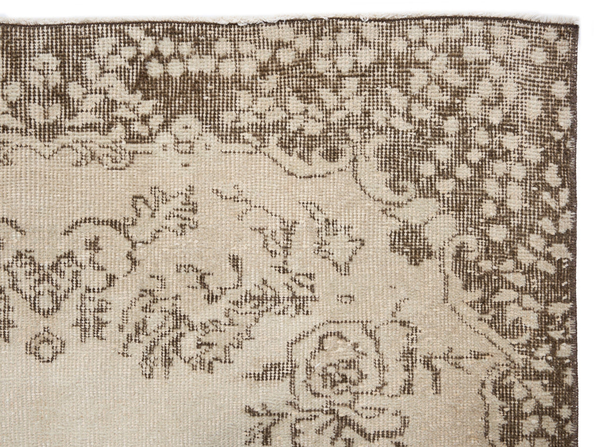 8205, Turkish Isparta Area Rug