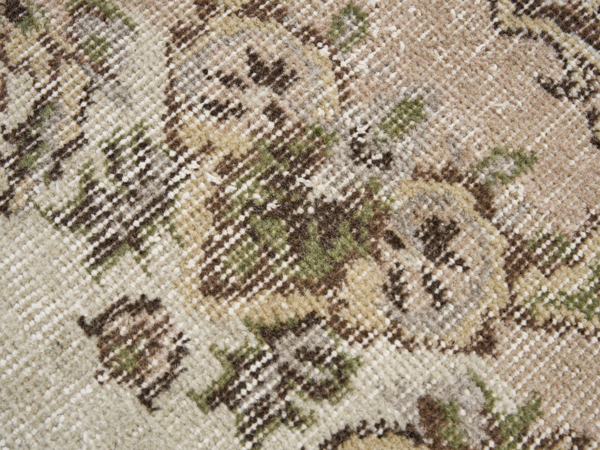 8007, Turkish Isparta Area Rug