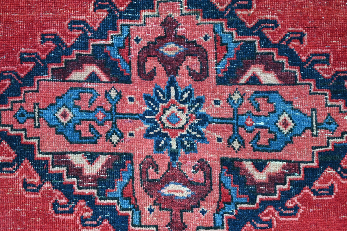 10007, Persian Vist Area Rug