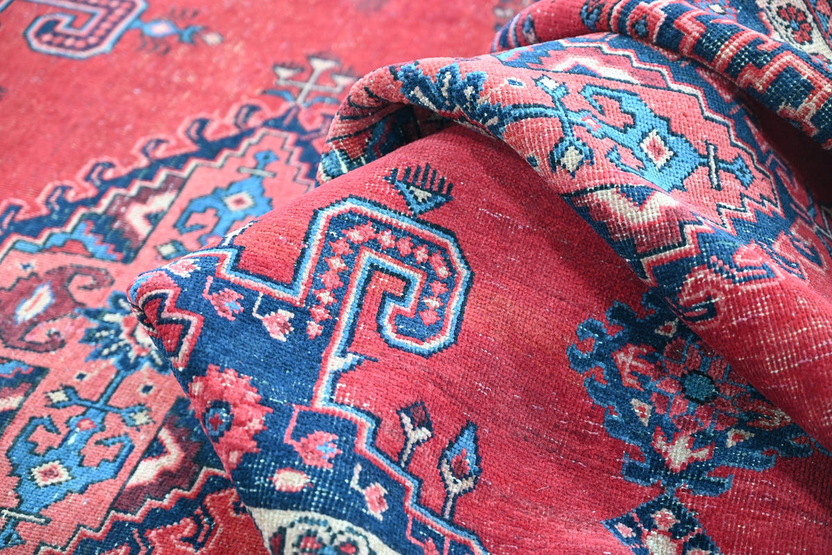 10007, Persian Vist Area Rug
